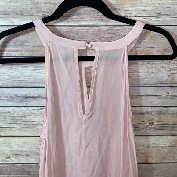 NWT Umgee Ombré Swing Dress Size Large - Picture 4 of 6